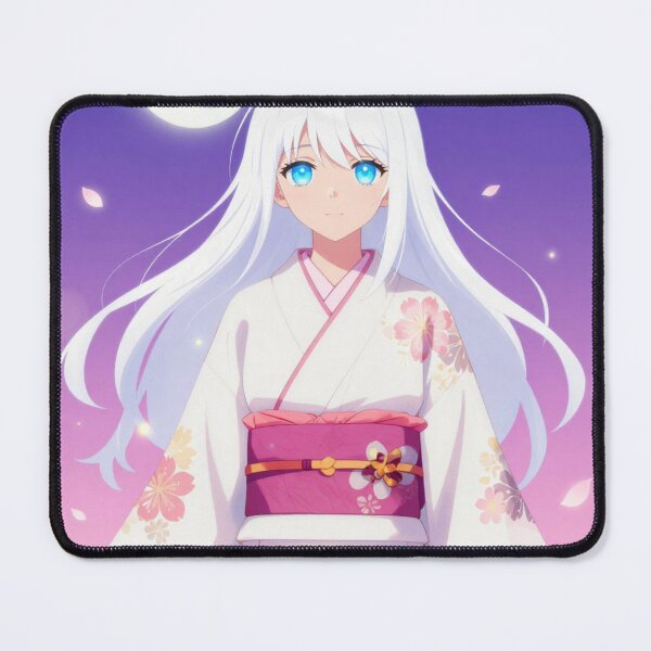 Item preview, Komono girl designed and sold by Woodins.