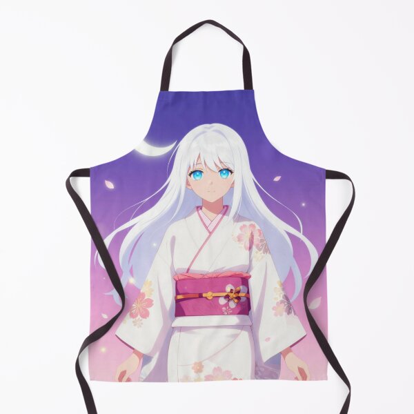 Item preview, Komono girl designed and sold by Woodins.