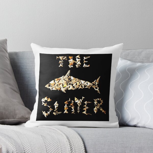 Item preview, The Shark Slayer designed and sold by shguisn.