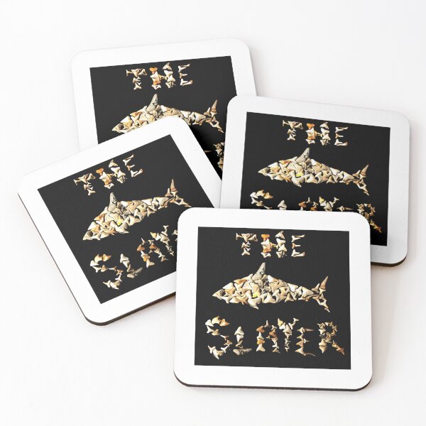 Item preview, The Shark Slayer designed and sold by shguisn.