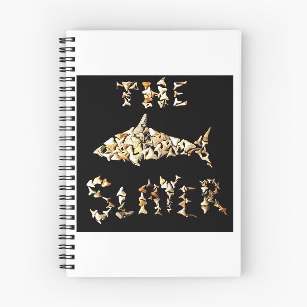 Item preview, The Shark Slayer designed and sold by shguisn.