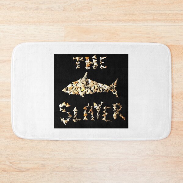 Item preview, The Shark Slayer designed and sold by shguisn.