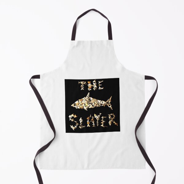 Item preview, The Shark Slayer designed and sold by shguisn.