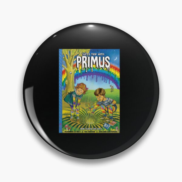 Item preview, tripping with primus designed and sold by petite-baby.