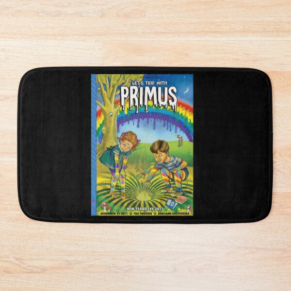 Item preview, tripping with primus designed and sold by petite-baby.