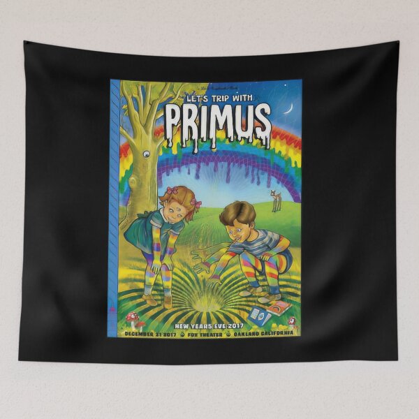 Item preview, tripping with primus designed and sold by petite-baby.