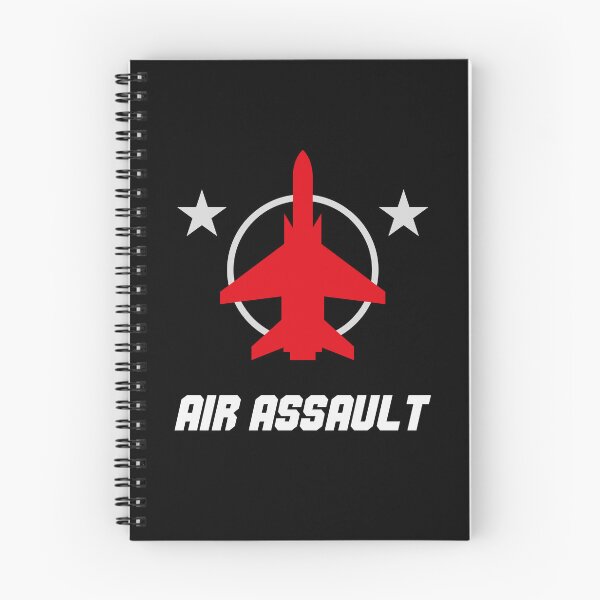 Item preview, Air Assault Military Fighter Jet designed and sold by ElectroSphere46.