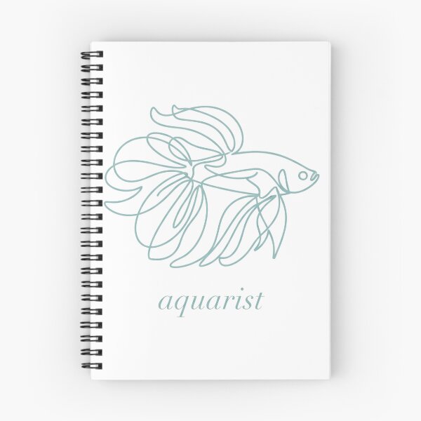 Item preview, Aquarist designed and sold by alex889art.