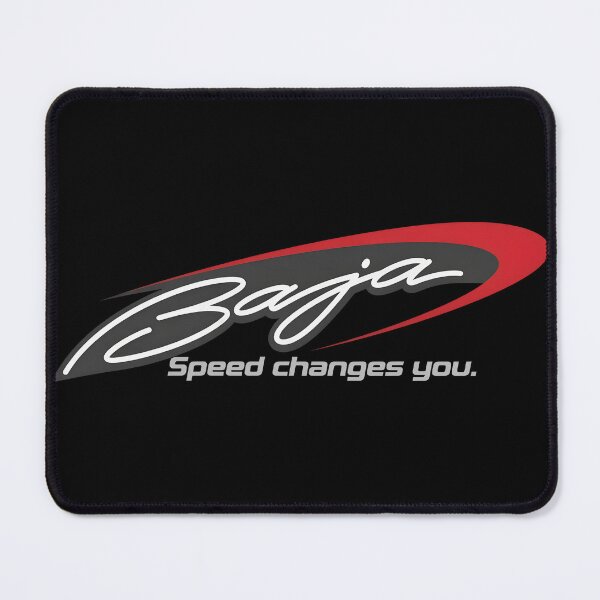 Item preview, Ocean Speedboat Script Emblem Design designed and sold by RoseArtGraphic.
