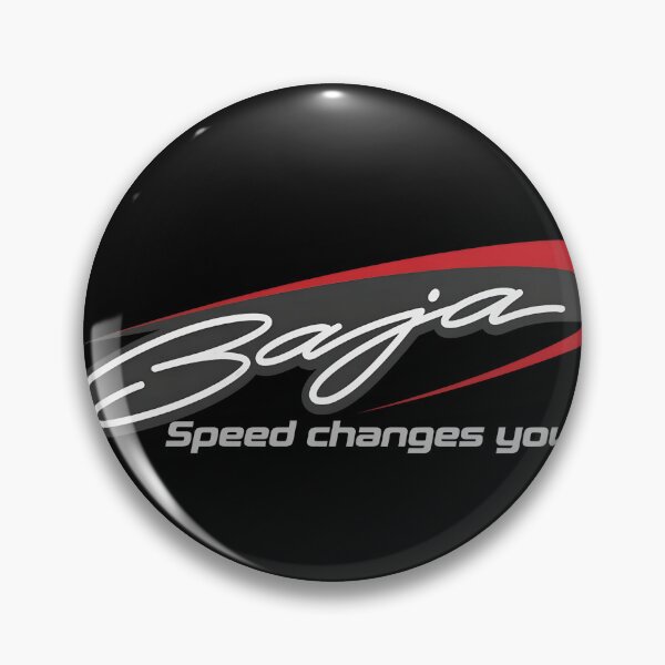 Item preview, Ocean Speedboat Script Emblem Design designed and sold by RoseArtGraphic.