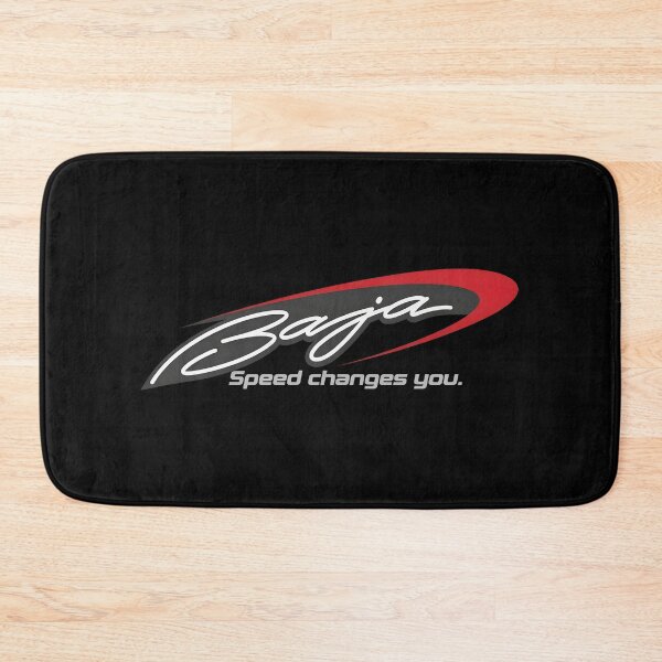 Item preview, Ocean Speedboat Script Emblem Design designed and sold by RoseArtGraphic.