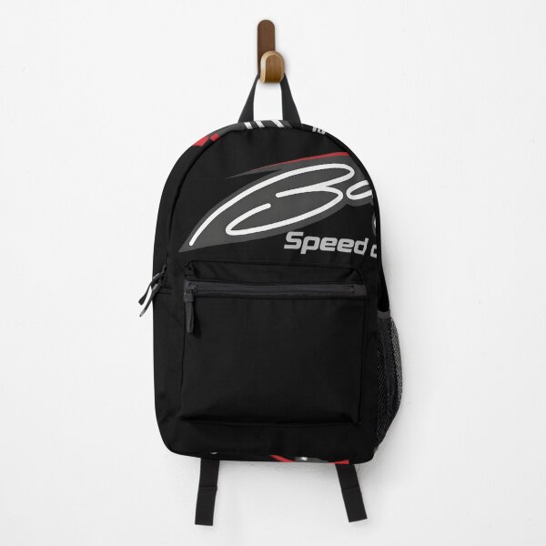 Item preview, Ocean Speedboat Script Emblem Design designed and sold by RoseArtGraphic.