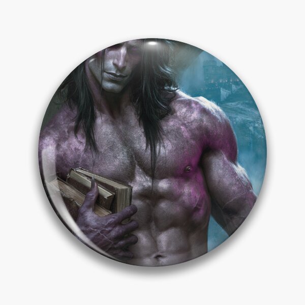 Item preview, Enter His Magic Kingdom at your Peril designed and sold by JaimeLikes.