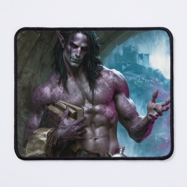 Item preview, Enter His Magic Kingdom at your Peril designed and sold by JaimeLikes.