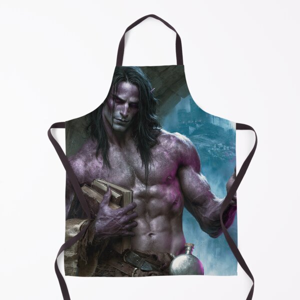 Item preview, Enter His Magic Kingdom at your Peril designed and sold by JaimeLikes.