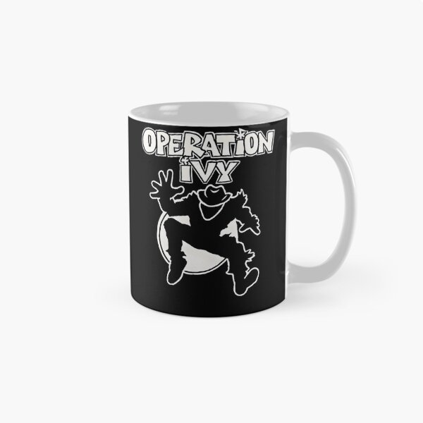 Item preview, Operation Ivy Headless Figure Punk designed and sold by aradadesigner20.
