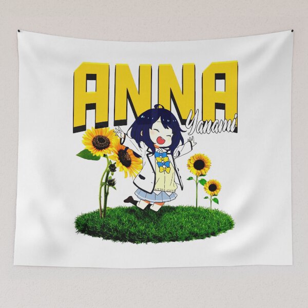Item preview, Cute Romantic Anime designed and sold by HFKidsWear.