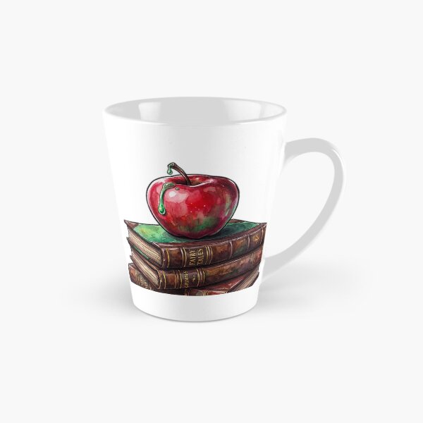Item preview, Poison Apple Fairy Tale Retelling designed and sold by ryanguas.