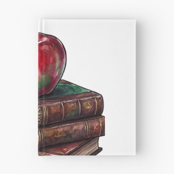 Item preview, Poison Apple Fairy Tale Retelling designed and sold by ryanguas.