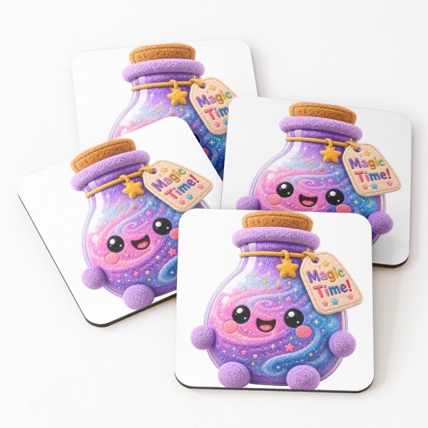 Item preview, Giant Magic Potion designed and sold by KJ Frost.