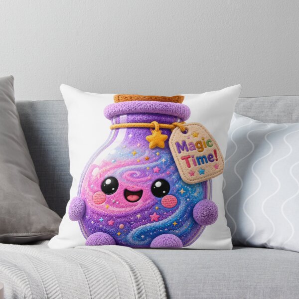 Item preview, Giant Magic Potion designed and sold by KJ Frost.