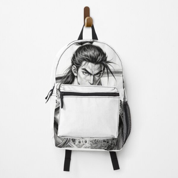 Item preview, Samurai designed and sold by Woodins.