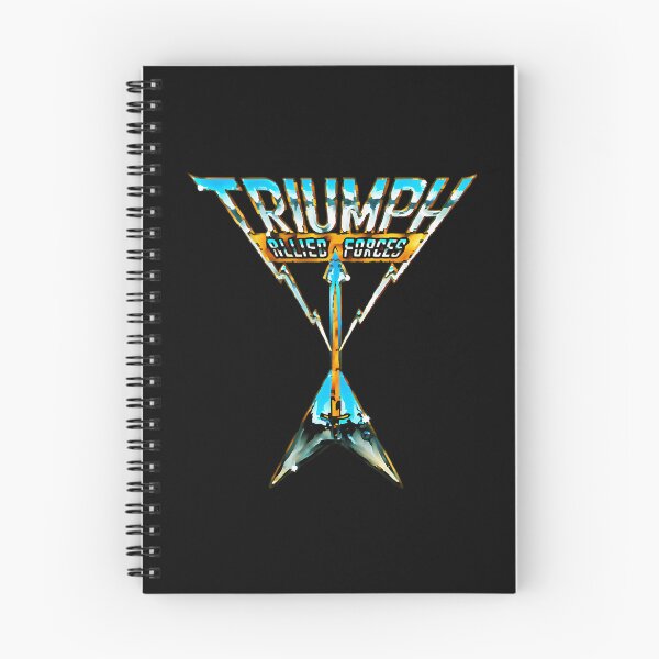 Item preview, triumph band designed and sold by petite-baby.