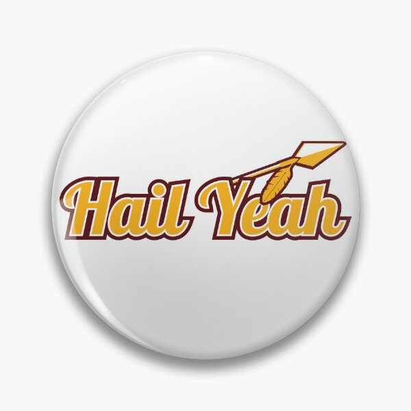 Item preview, Hail Yeah designed and sold by sabinako.