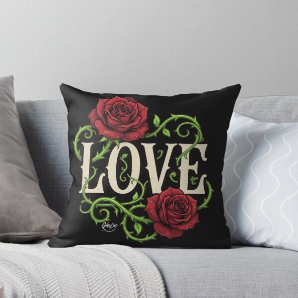 Item preview, Made With Love designed and sold by Gnarly360.
