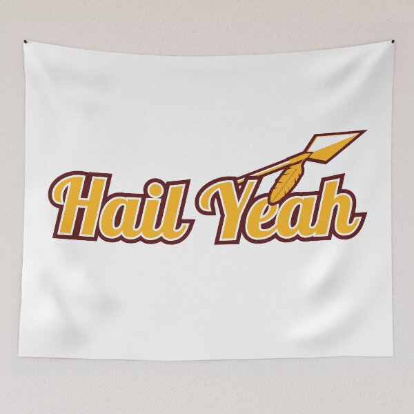 Item preview, Hail Yeah designed and sold by sabinako.