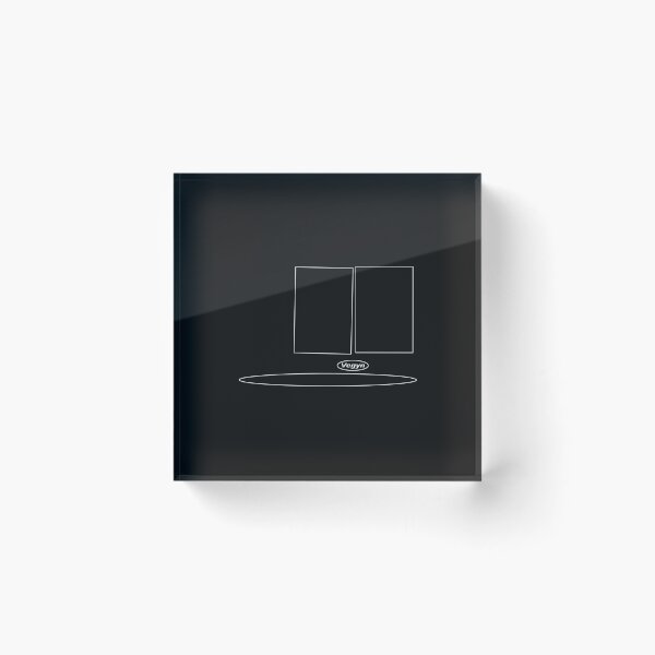 Item preview, Vegyn | Electronic Music & Experimental Sound designed and sold by THE MODA STEREO.