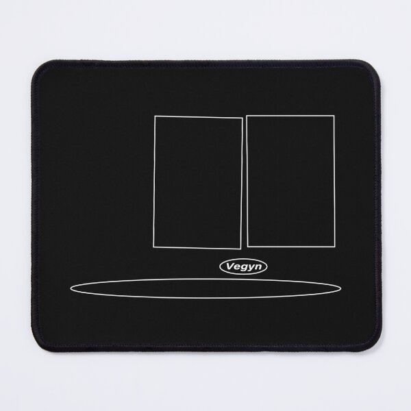 Item preview, Vegyn | Electronic Music & Experimental Sound designed and sold by THE MODA STEREO.