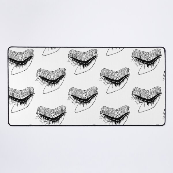 Item preview, Tiger Shark Tooth designed and sold by shguisn.