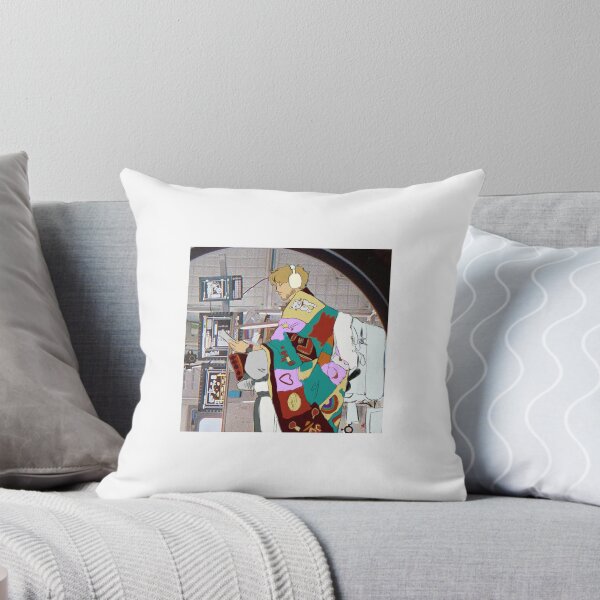 Item preview, Ryland Grace designed and sold by undedfowl.