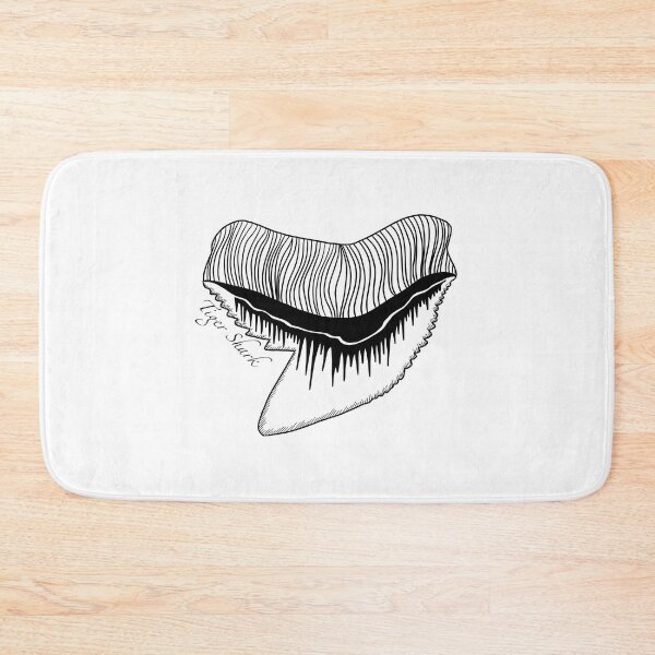 Item preview, Tiger Shark Tooth designed and sold by shguisn.