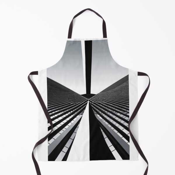 Item preview, Architecture - Minimalist Modern Facade, Clean Lines and Graphic Contrasts designed and sold by Reverso-Design.