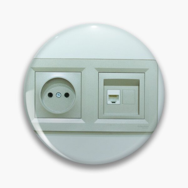 Item preview, socket and switch designed and sold by IgorKovalenko.
