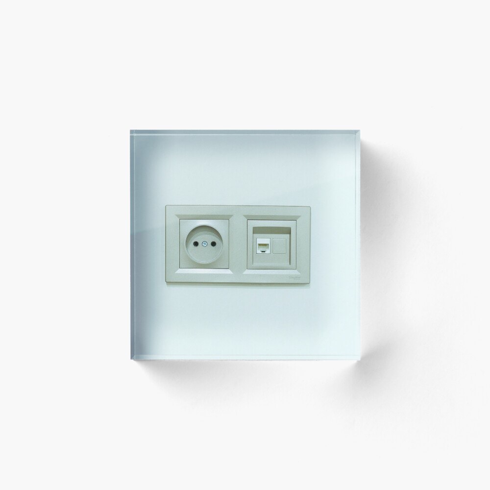 Item preview, Acrylic Block designed and sold by IgorKovalenko.