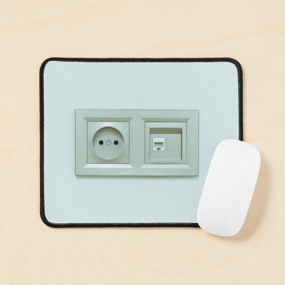 Item preview, Mouse Pad designed and sold by IgorKovalenko.