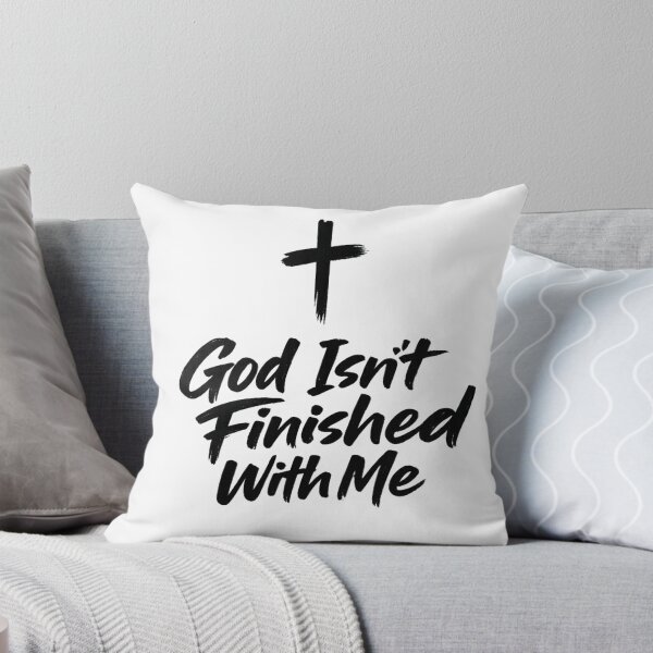 Item preview, if god can use a donkey he can use you    designed and sold by Brejko.