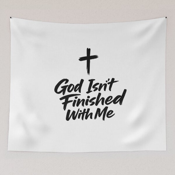 Item preview, if god can use a donkey he can use you    designed and sold by Brejko.