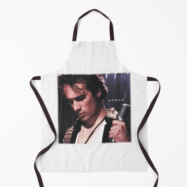 Item preview, Jeff Buckley's Album Graces For Women designed and sold by DarrenShanah.