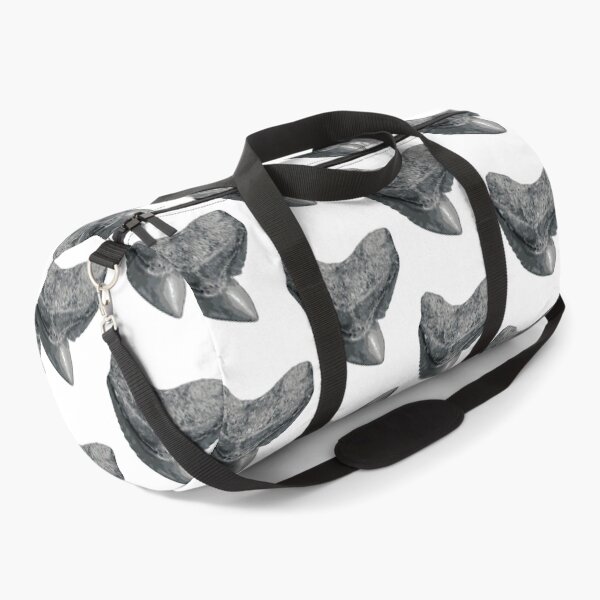 Item preview, Tiger Shark Tooth Sticker designed and sold by shguisn.