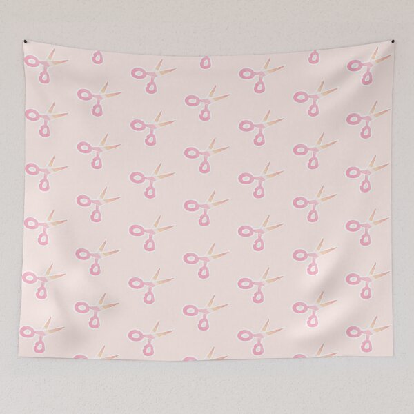 Item preview, Scissor-shaped Lesbian Flag designed and sold by Obelis.