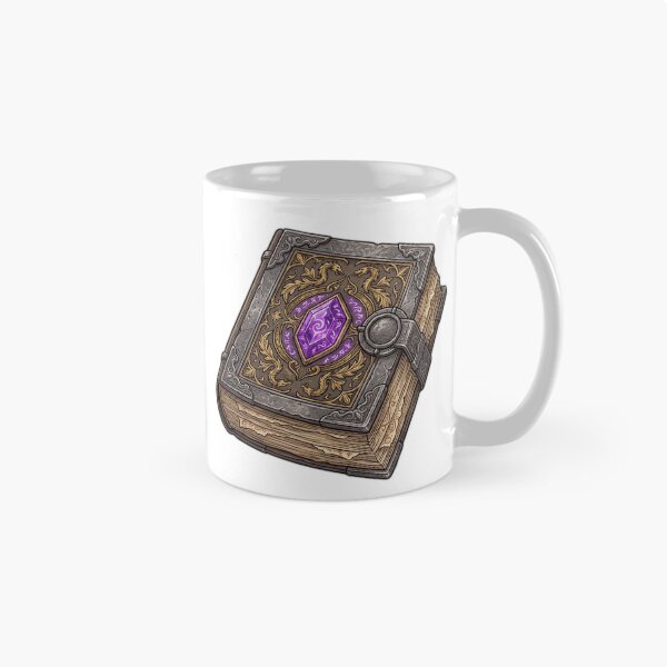 Item preview, Ancient Magical Tome - Big Books designed and sold by ryanguas.