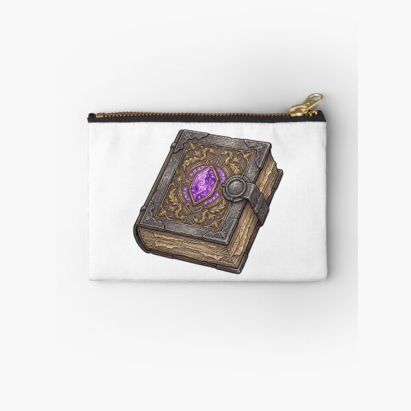 Item preview, Ancient Magical Tome - Big Books designed and sold by ryanguas.