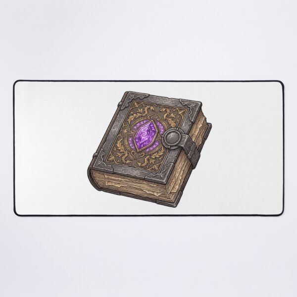 Item preview, Ancient Magical Tome - Big Books designed and sold by ryanguas.