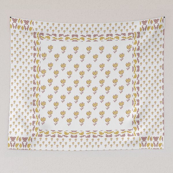 Item preview, Petal Grid designed and sold by AdityaBharti.