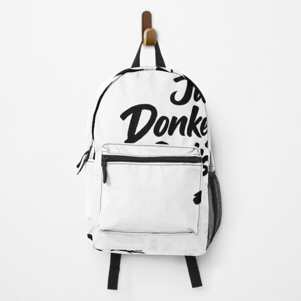 Item preview, if god can use a donkey he can use you designed and sold by Brejko.