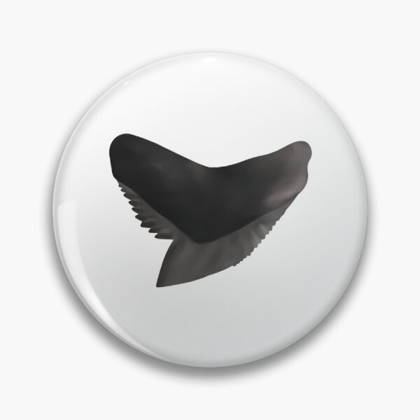 Item preview, Tiger Shark Tooth designed and sold by shguisn.